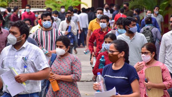 1445 New Coronavirus Cases Reported In Karnataka On March 22 1445 New Coronavirus Cases Reported In Karnataka On March 22