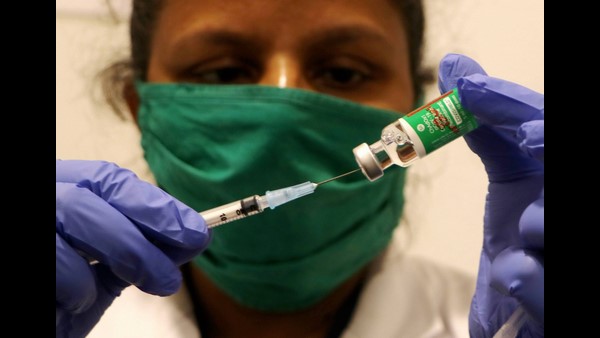  18 ವರ್ಷ ಮೇಲ್ಪಟ್ಟ ಎಲ್ಲರಿಗೂ ಶೀಘ್ರ ಲಸಿಕೆ ಅಗತ್ಯ