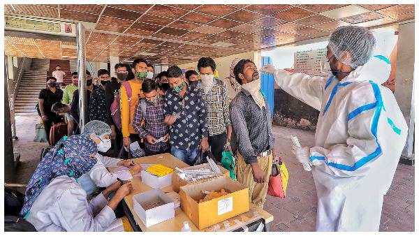  ಯಾವುದೇ ಕಾರಣಕ್ಕೂ ಲಾಕ್‌ಡೌನ್ ಮಾಡಲ್ಲ