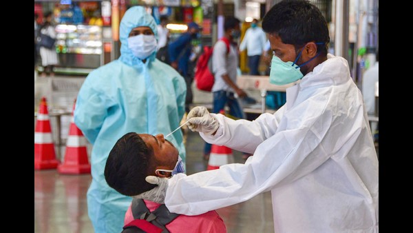 ಸಿಲಿಕಾನ್ ಸಿಟಿಗೆ ಕೊರೊನಾ ಅಪಾಯ 