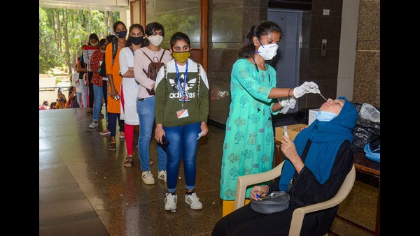 ಕೊರೊನಾ ನಿಯಂತ್ರಣಕ್ಕೆ ಹಳೆಯ ನೀತಿ 