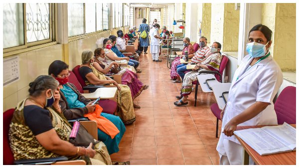 ದೇಹದಲ್ಲಿ ರೋಗ ನಿರೋಧಕ ಶಕ್ತಿಯ ವೃದ್ಧಿ 