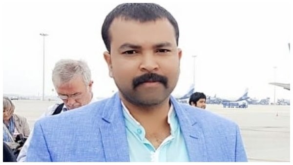 ಪೊಲೀಸರಿಗೆ ದೂರು ನೀಡುವ ಮೊದಲೇ ಮಾಧ್ಯಮಗಳಿಗೆ ಬಿಡುಗಡೆ, ದಿನೇಶ್ ಕಲ್ಲಹಳ್ಳಿ 