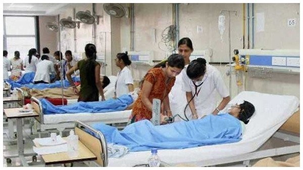 ಸಿಲಿಕಾನ್ ಸಿಟಿಯಲ್ಲಿ ಐಸಿಯು ಬೆಡ್ ವ್ಯವಸ್ಥೆ ವ್ಯತ್ಯಯ 