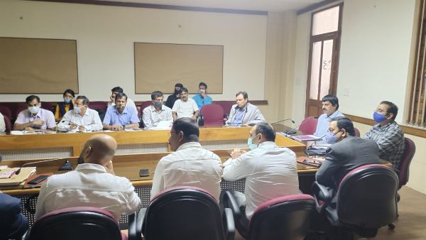 ಖಾಸಗಿ ಸಹಭಾಗಿತ್ವದಲ್ಲಿ ಯೋಜನೆ