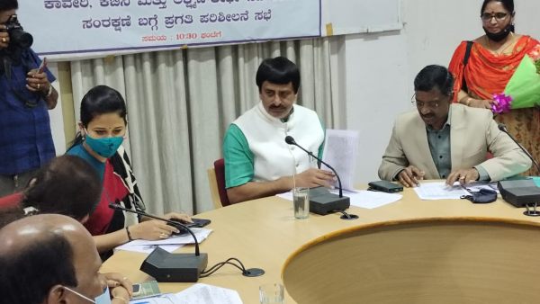 ಮೂರನೇ ಬಾರಿಗೆ ‌ಮೈಸೂರು ಭೇಟಿ 