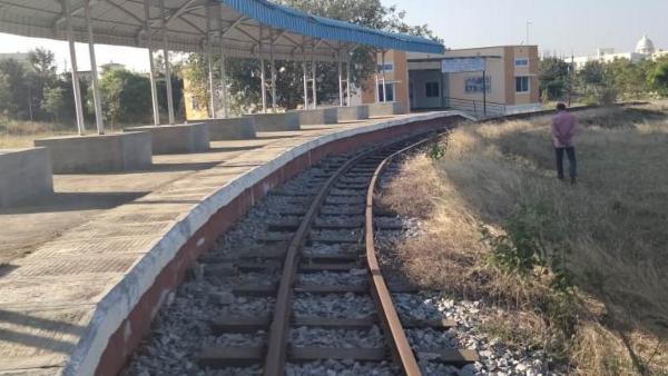 ಸಂಯೋಜಕ ಹುದ್ದೆ ಖಾಲಿ ಇದೆ