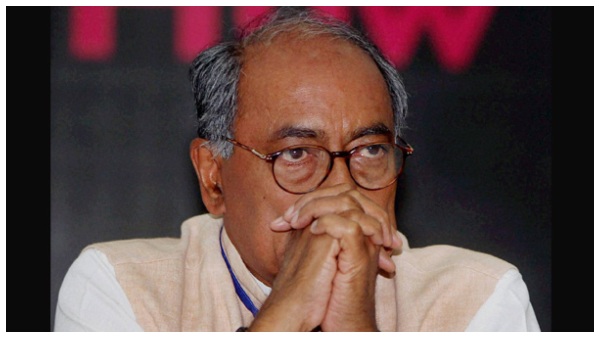 Digvijay Singh Slams Centre Over Allowing People For Kumbh Amid Rising Corona Cases Digvijay Singh Slams Centre Over Allowing People For Kumbh Amid Rising Corona Cases