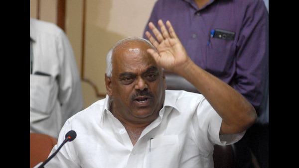  ಹಲವು ಚರ್ಚೆಗೆ ನಾಂದಿ ಹಾಡಿದ ರಮೇಶ್ ಕುಮಾರ್ ಹೇಳಿಕೆ 