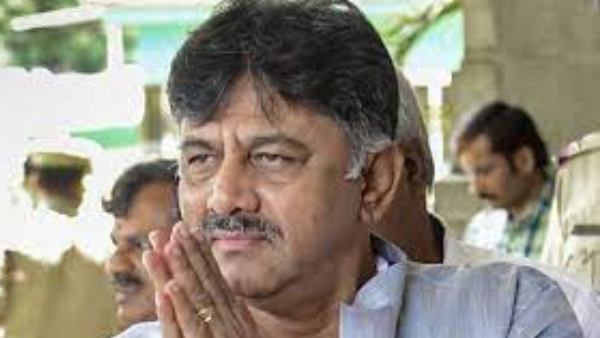 ಕಾಂಗ್ರೆಸ್ ಮತ್ತು ಬಿಜೆಪಿ ನಡುವೆ ಗುದ್ದಾಟ 