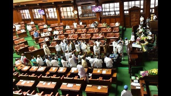  ಇದಕ್ಕಿಂತ ನಾಚಿಕೆಗೇಡಿನ ಕೆಲಸ ಇನ್ನೊಂದು ಇದೆಯಾ