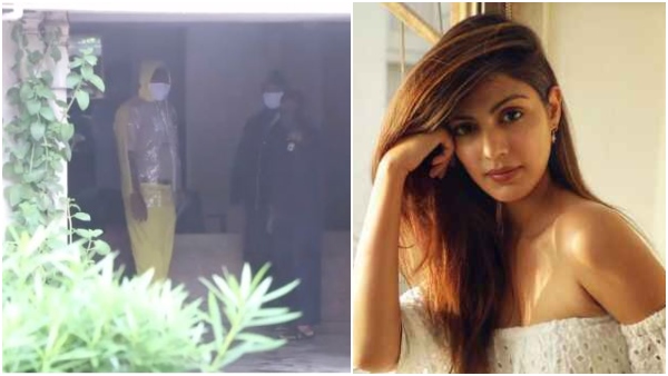 ಪ್ರಕರಣಕ್ಕೆ ತಿರುವು ನೀಡಿದ್ದ ವಾಟ್ಸಾಪ್ ಚಾಟ್ 