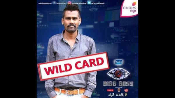 Drug deal : Big Boss fame Mastan Chandra house raided by Govindapur police 