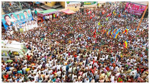  ಏಪ್ರಿಲ್ 6ರಿಂದ ಚುನಾವಣೆ