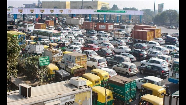 ಕಡಿಮೆ ದಟ್ಟಣೆ ಅವಧಿಯಲ್ಲಿ ರಿಯಾಯಿತಿ