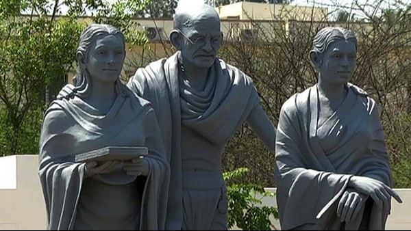 ಗಾಂಧೀಜಿ ಅವರ ಕುರಿತು ಜ್ಞಾನ ಭಂಡಾರ