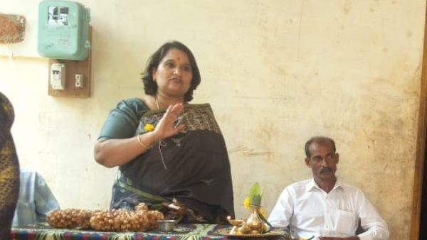 ಮಧು ಬಂಗಾರಪ್ಪ ರಾಜಕೀಯ ಜೀವನ