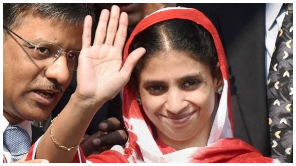 12 ವರ್ಷದ ಬಳಿಕ ಭಾರತಕ್ಕೆ 12 ವರ್ಷದ ಬಳಿಕ ಭಾರತಕ್ಕೆ