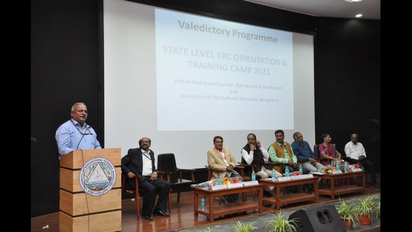 ರೆಡ್‌ಕ್ರಾಸ್ ಸಂಸ್ಥೆಯ ಇತಿಹಾಸ