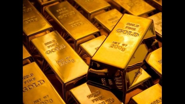 ಬೆಂಗಳೂರಲ್ಲಿ ಚಿನ್ನದ ದರ