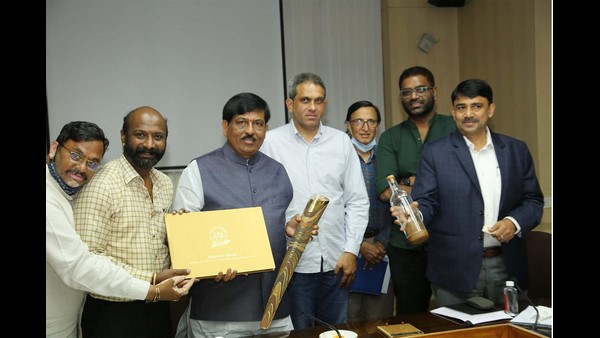 ಕಲ್ಯಾಣ ಕರ್ನಾಟಕ ಪ್ರದೇಶದಲ್ಲಿ ಚಿನ್ನದ SEZ