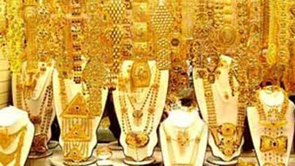 ಮುಂಬೈನಲ್ಲಿ ಚಿನ್ನದ ದರ