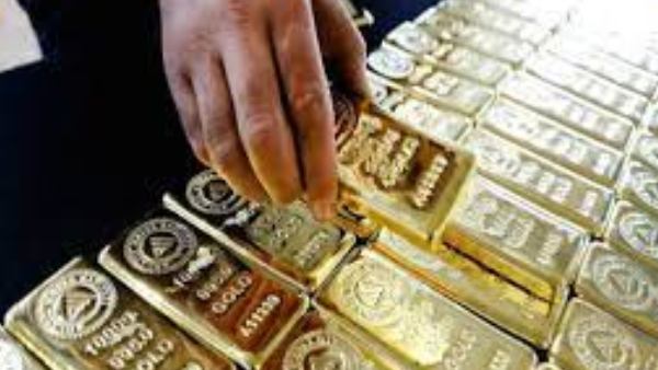 ಮುಂಬೈನಲ್ಲಿ ಚಿನ್ನದ ದರ