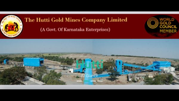 ಹಟ್ಟಿ ಚಿನ್ನದ ಗಣಿಗೆ ಮರುನಾಮಕರಣ