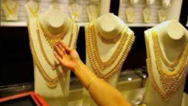 ಮುಂಬೈ ಚಿನ್ನದ ಬೆಲೆ 