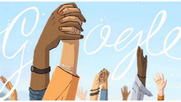 International Womens Day 2021: Google Highlights Womens Firsts With A Doodle International Womens Day 2021: Google Highlights Womens Firsts With A Doodle