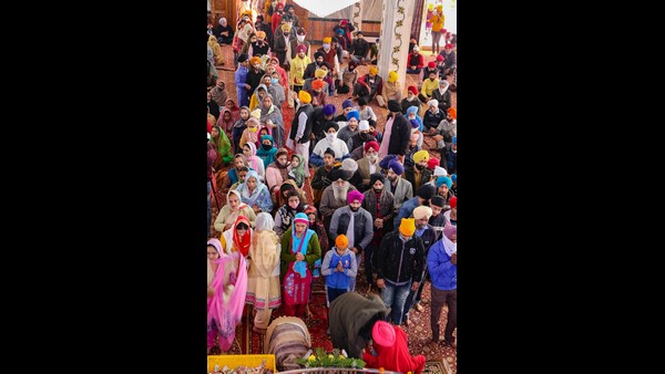 ಗಲಭೆ ಸೃಷ್ಟಿ ಹಿನ್ನೆಲೆ 400 ಜನರ ವಿರುದ್ಧ ಕೇಸ್ 
