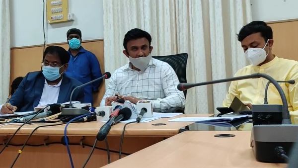 ರೂಪಾಂತರಿ ವೈರಸ್ 