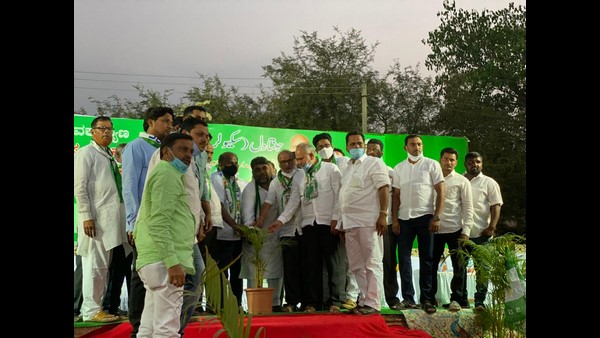  ಬಸವಕಲ್ಯಾಣದಲ್ಲಿ ಜೆಡಿಎಸ್‌ ಬಿಜೆಪಿಯೊಂದಿಗೆ ಒಳ ಒಪ್ಪಂದ