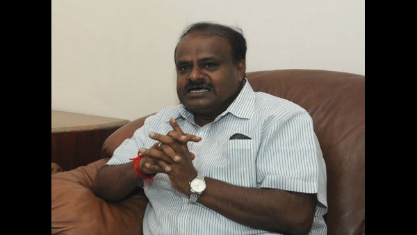 ಮಂತ್ರಿಯ ರಾಜೀನಾಮೆ ಕೊಡಿಸಬೇಕೆಂಬ ಉದ್ದೇಶ ಇತ್ತು