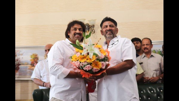 ಮಧು ಬಂಗಾರಪ್ಪ ಕಾಂಗ್ರೆಸ್ ಸೇರ್ಪಡೆ ವಿಚಾರ 