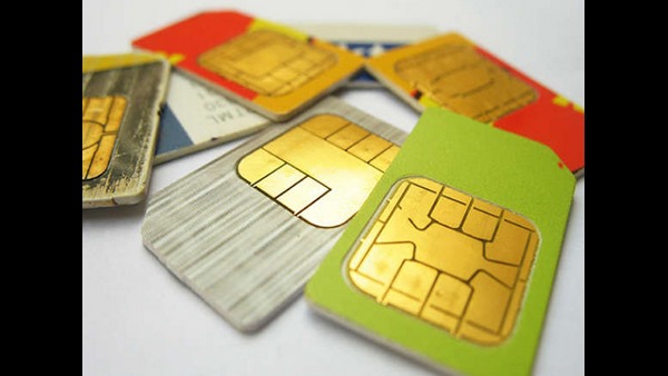 ಗುಜರಾತ್‌ನ ಸಿಮ್ ಬಳಕೆ