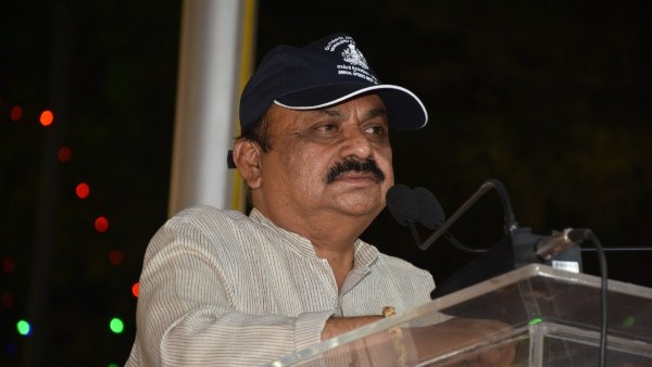 ಗೃಹ ಸಚಿವರಿಗೆ ಪ್ರಶ್ನೆ