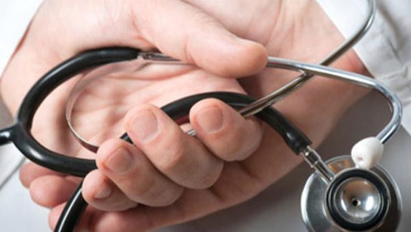 ಆರೋಗ್ಯ ಮತ್ತು ಕುಟುಂಬ ಕಲ್ಯಾಣ ಇಲಾಖೆ 