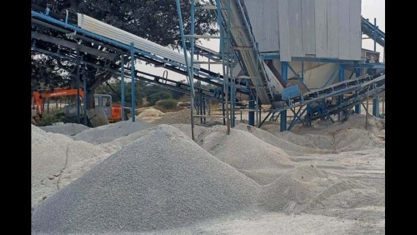  ಅಕ್ರಮ ಗಣಿಗಾರಿಕೆ ಮುಕ್ತ ಜಿಲ್ಲೆಯಾಗುತ್ತಾ?