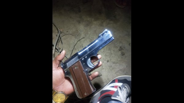  ಮಾರು ವೇಷದ ಕಾರ್ಯಾಚರಣೆ : 