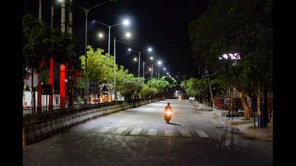  ಯಾವುದೇ ಕಾರಣಕ್ಕೂ ರಾಷ್ಟ್ರಾದ್ಯಂತ ಲಾಕ್‌ಡೌನ್ ಇಲ್ಲ