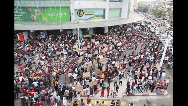 3ನೇ ಮಹಾಯುದ್ಧಕ್ಕೆ ಪ್ರೇರೇಪಣೆ..?