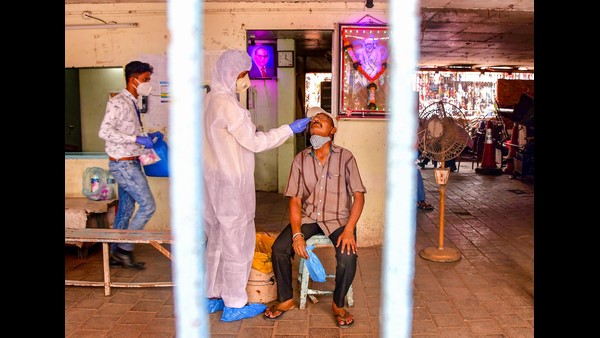  ಪ್ರಸ್ತುತ ಟ್ರ್ಯಾಕಿಂಗ್, ಟೆಸ್ಟಿಂಗ್ ಅಷ್ಟೇ ಮುಖ್ಯ