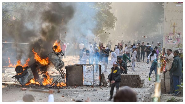 ಎಲ್ಲರನ್ನೂ ಸಮಾನವಾಗಿ ನಡೆಸಿಕೊಳ್ಳುತ್ತಿದ್ದೇವೆ