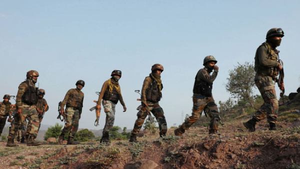 America Condemn infiltration Across LoC, Supports Dialogue Between India, Pakistan America Condemn infiltration Across LoC, Supports Dialogue Between India, Pakistan