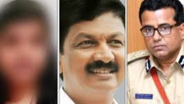 Ramesh jarkiholi cd row: court grants permission to girl statement in front of the judge Ramesh jarkiholi cd row: court grants permission to girl statement in front of the judge