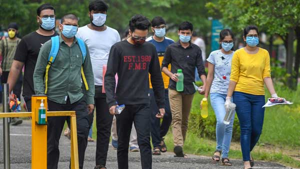 ರಾಜ್ಯವಾರು ಟಾಪರ್‌ಗಳು