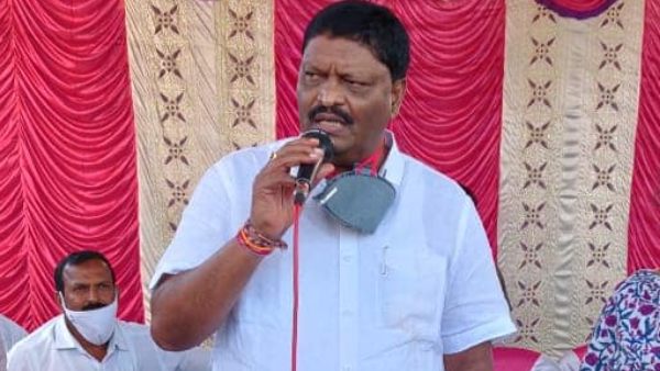 ಪುತ್ರನನ್ನು ಕಣಕ್ಕಿಳಿಸಿದ ಶಾಸಕ