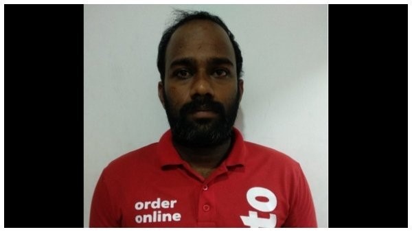  ಮಾರ್ಚ್ 15ರಂದು ಹಿತೇಶಾ ವಿರುದ್ಧ ದೂರು ದಾಖಲು