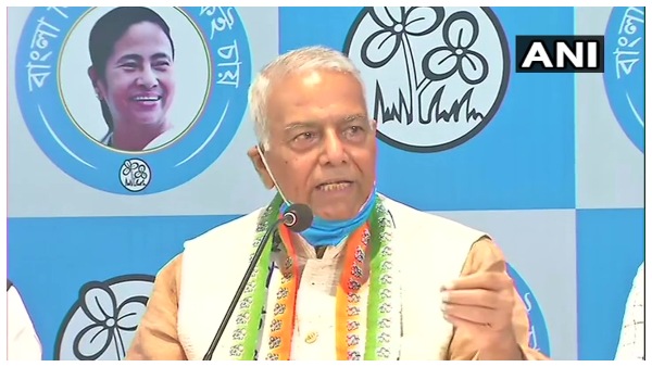 ಬಿಜೆಪಿ ಜತೆಗೆ ಯಾರೂ ಇಲ್ಲ